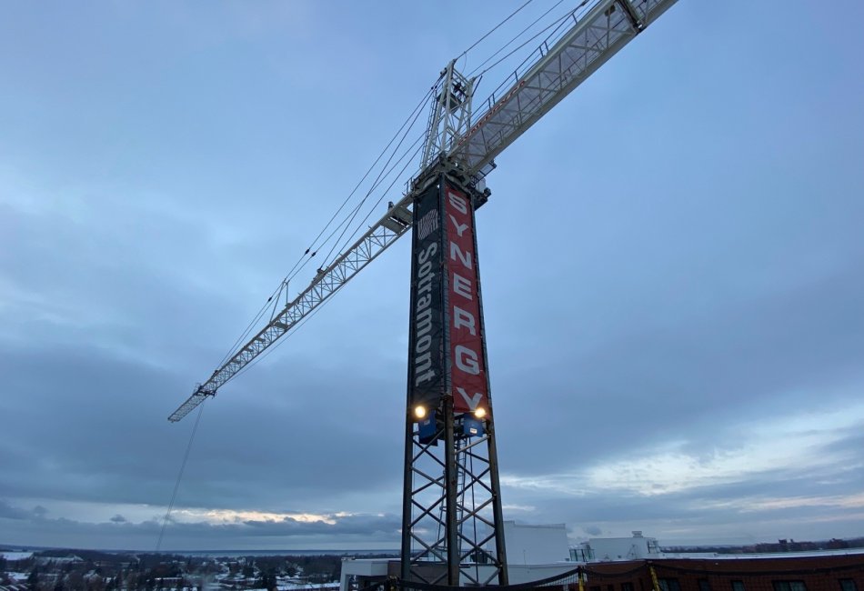 EEGT - Liveo Pointe-Claire - Phase 2