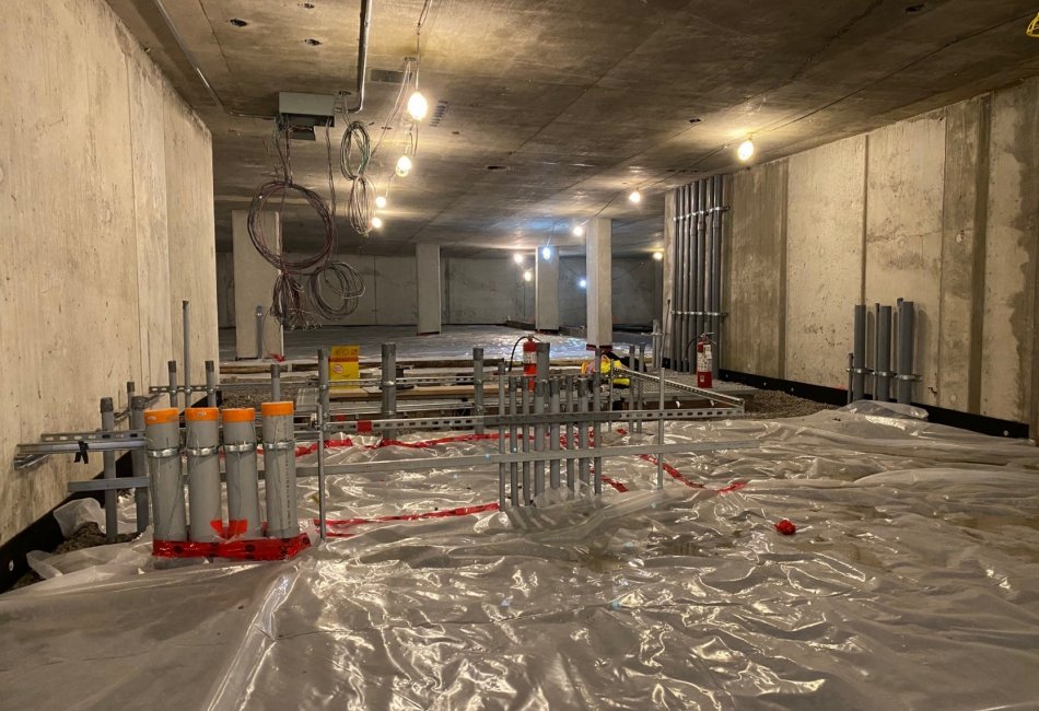 EEGT - Liveo Pointe-Claire - Phase 2