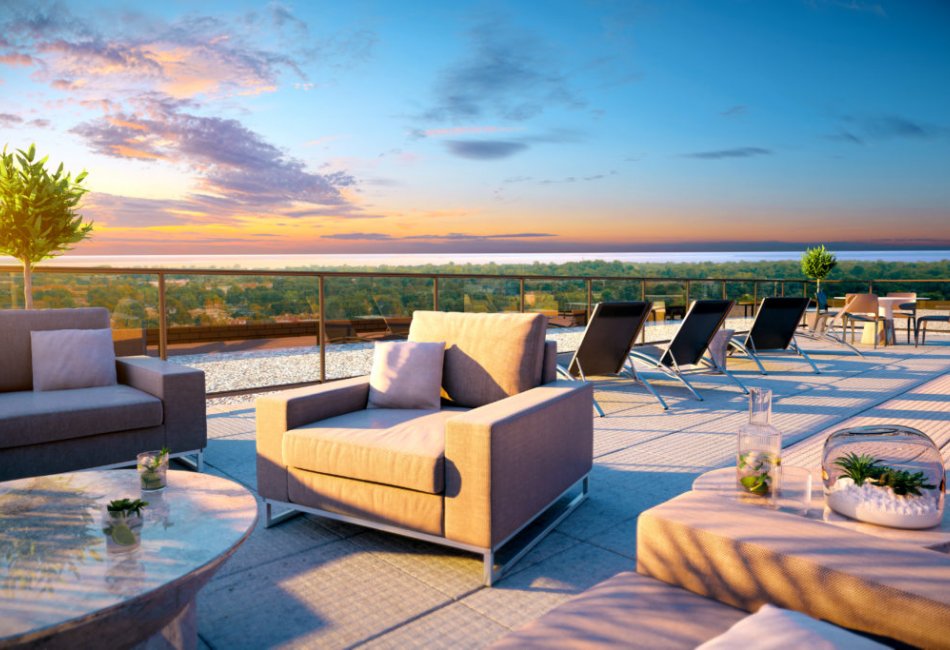 EEGT - Liveo Pointe-Claire - Phase 1
