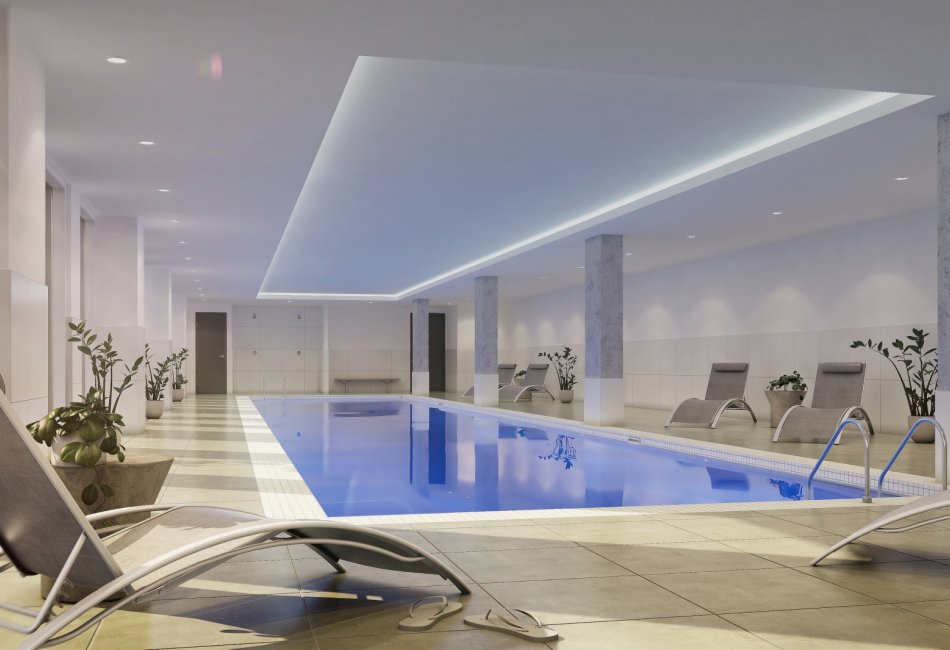 EEGT - Liveo Pointe-Claire - Phase 1
