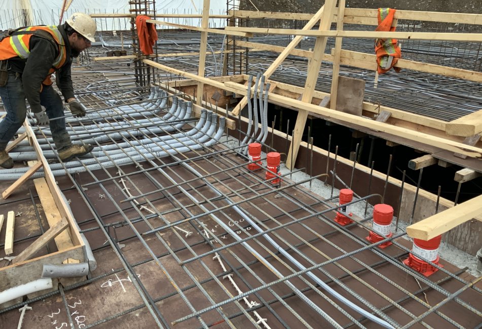 EEGT - Liveo Pointe-Claire - Phase 1