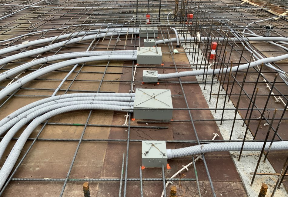 EEGT - Liveo Pointe-Claire - Phase 1