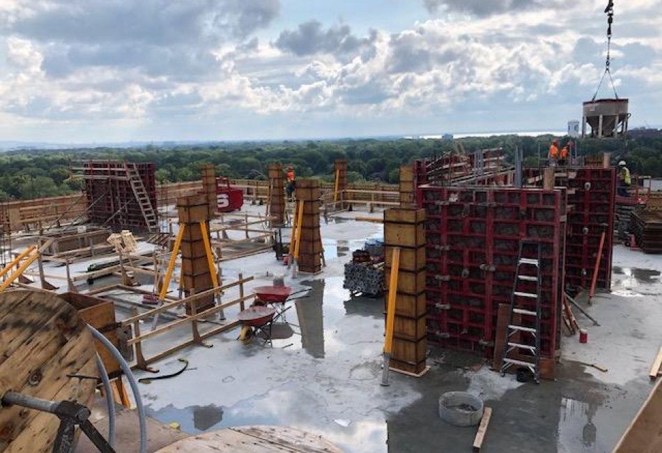 EEGT - Liveo Pointe-Claire - Phase 1