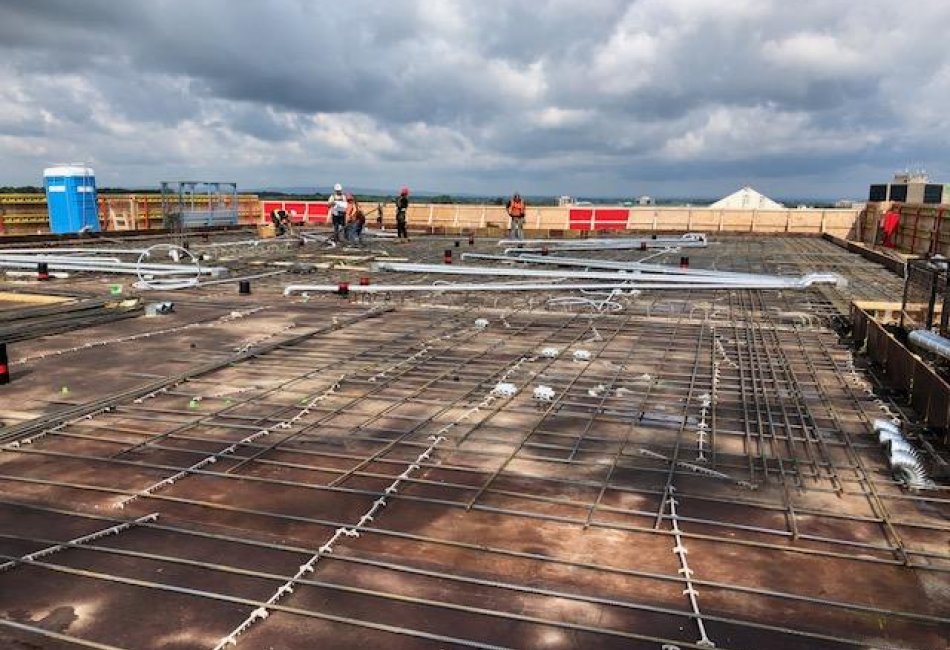 EEGT - Liveo Pointe-Claire - Phase 1