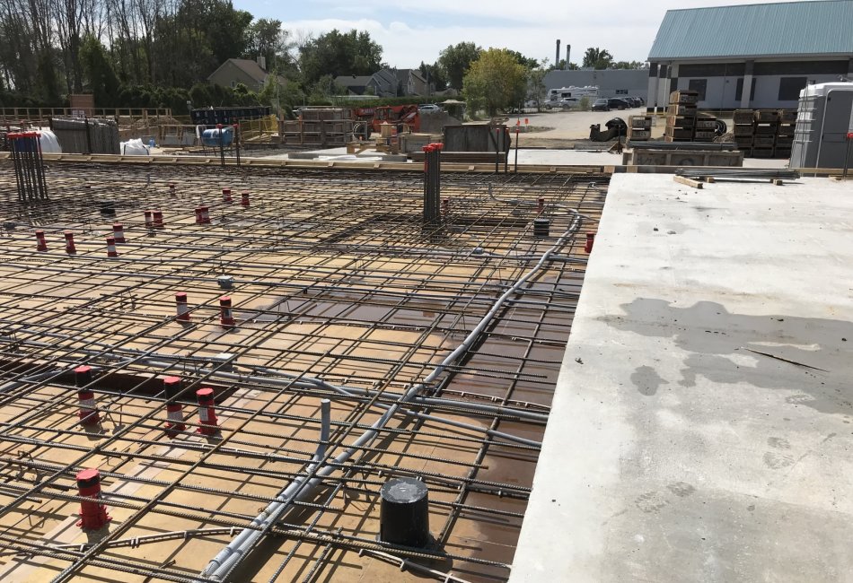 EEGT - Liveo Repentigny - Phase 1