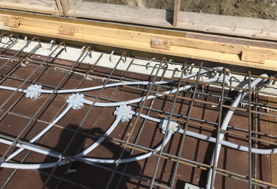 EEGT - Liveo Repentigny - Phase 1