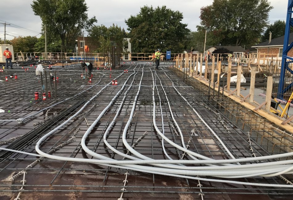 EEGT - Liveo Repentigny - Phase 1