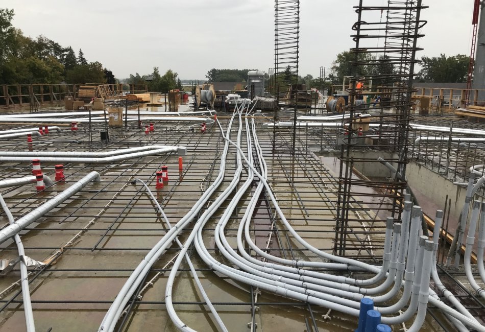 EEGT - Liveo Repentigny - Phase 1