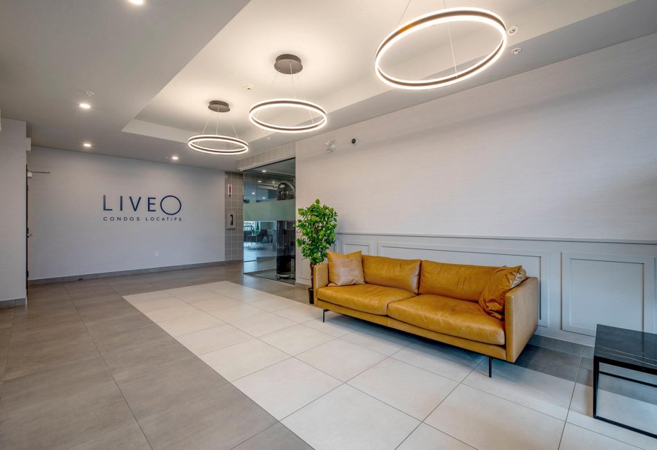 EEGT - Liveo Repentigny - Phase 1