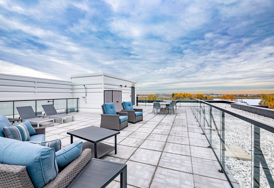 EEGT - Liveo Repentigny - Phase 1