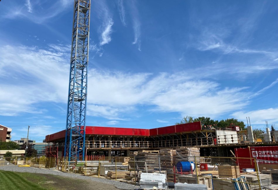 EEGT - Liveo Pointe-Claire - Phase 2