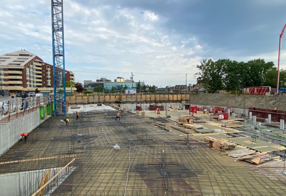 EEGT - Liveo Pointe-Claire - Phase 2