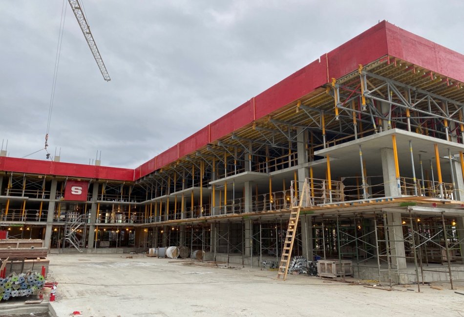 EEGT - Liveo Pointe-Claire - Phase 2