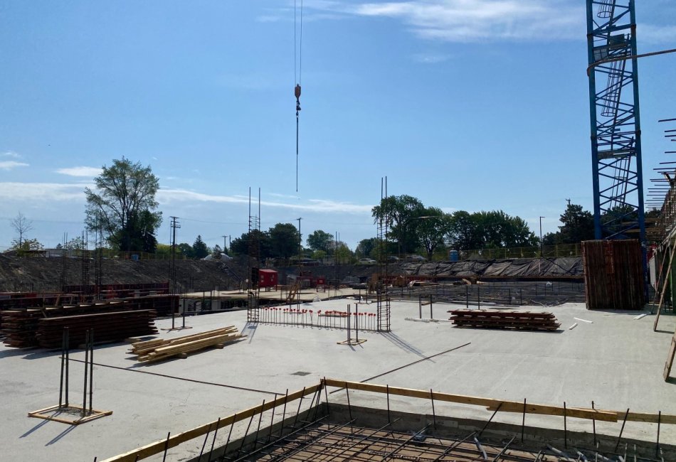 EEGT - Liveo Pointe-Claire - Phase 1