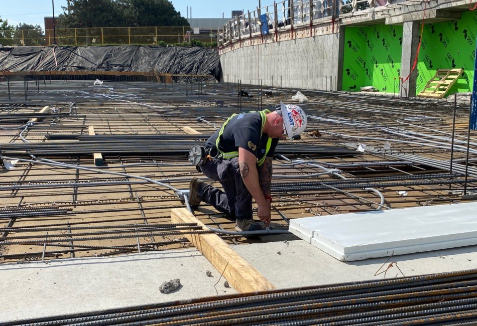 EEGT - Liveo Pointe-Claire - Phase 2