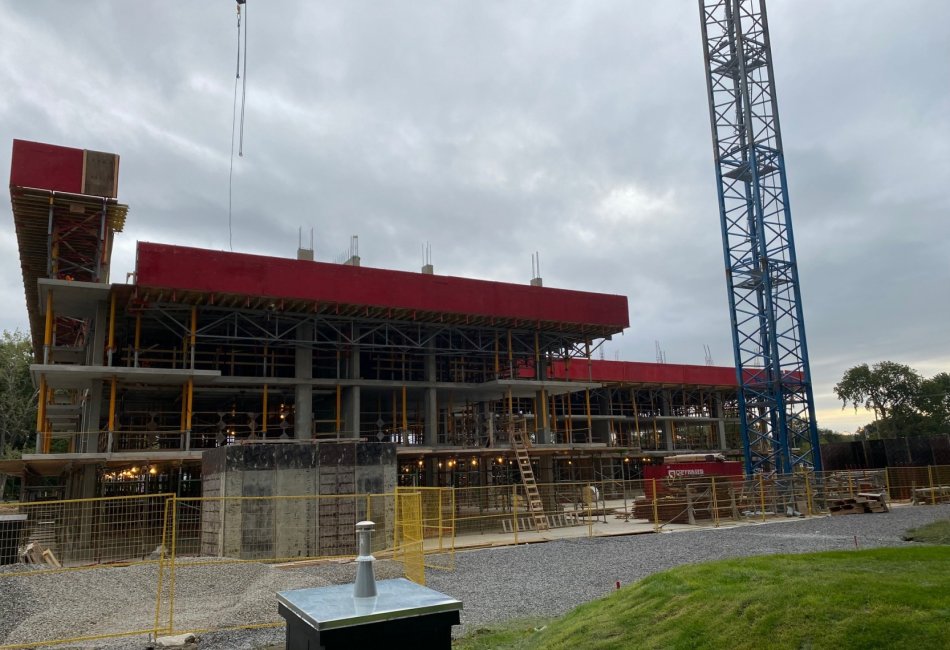 EEGT - Liveo Pointe-Claire - Phase 2