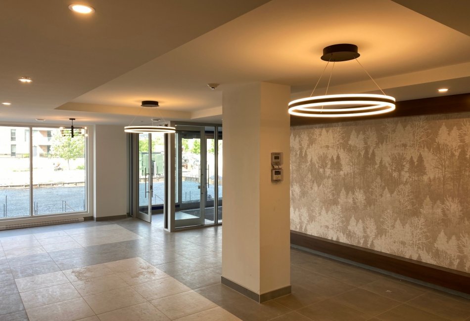 EEGT - Liveo Pointe-Claire - Phase 1