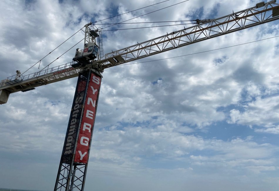 EEGT - Liveo Pointe-Claire - Phase 2