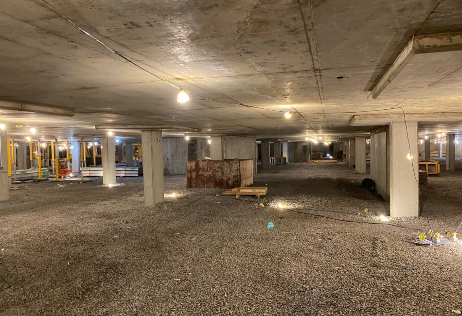 EEGT - Liveo Pointe-Claire - Phase 2