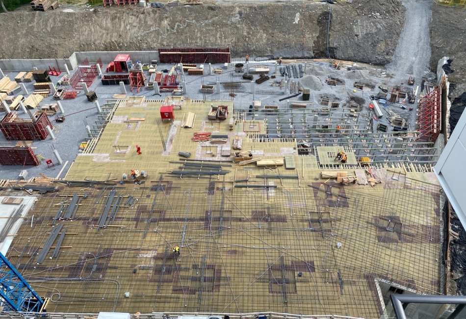 EEGT - Liveo Pointe-Claire - Phase 2