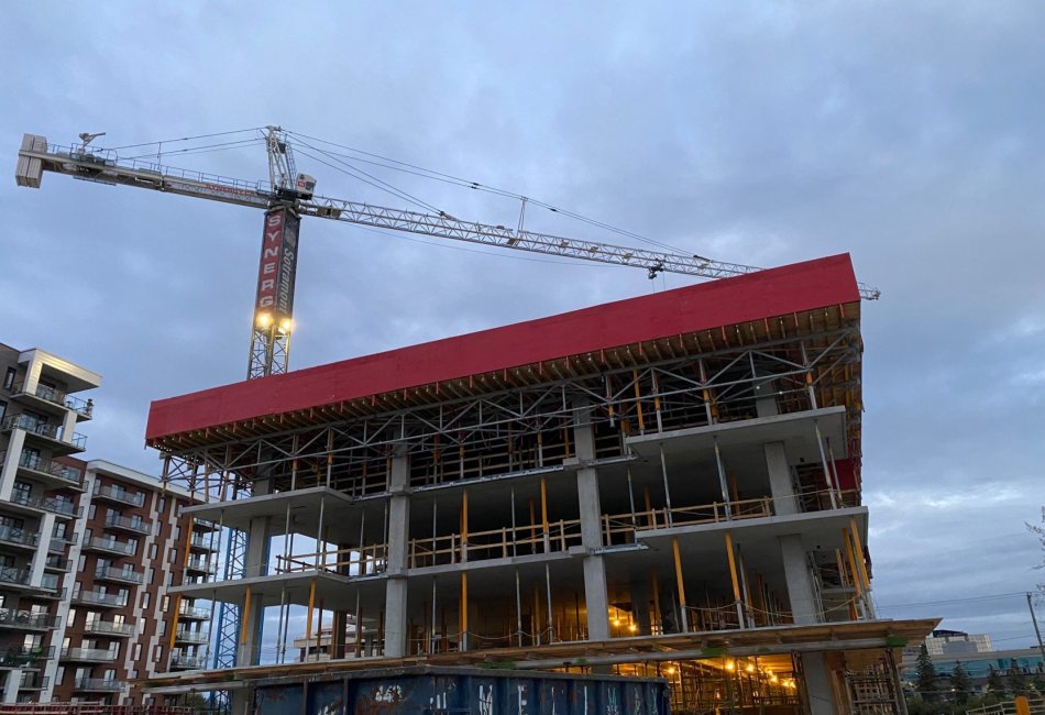 EEGT - Liveo Pointe-Claire - Phase 2