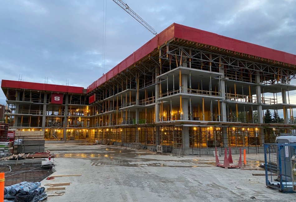 EEGT - Liveo Pointe-Claire - Phase 2