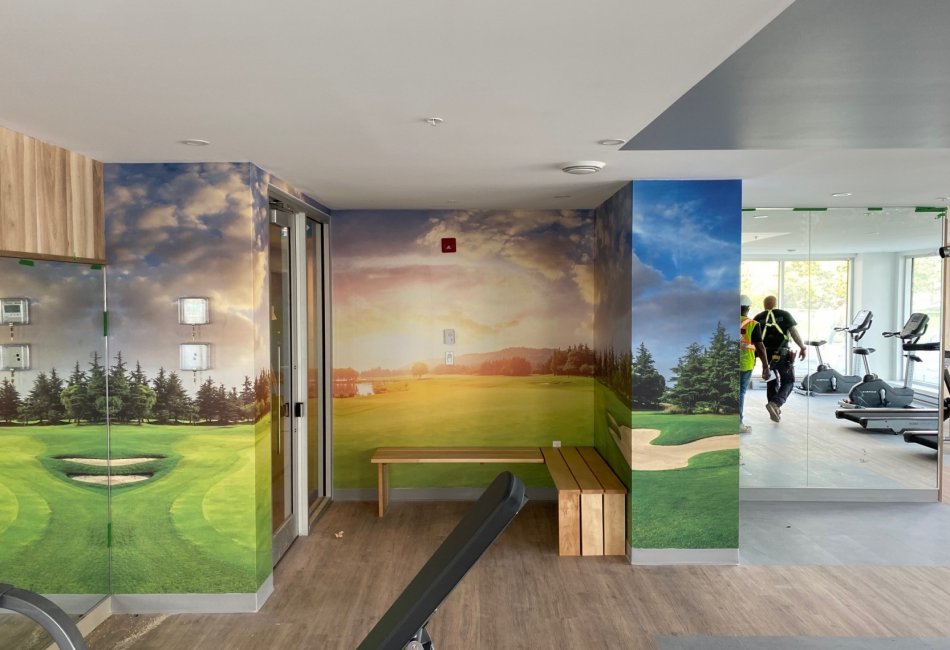 EEGT - Liveo Pointe-Claire - Phase 1