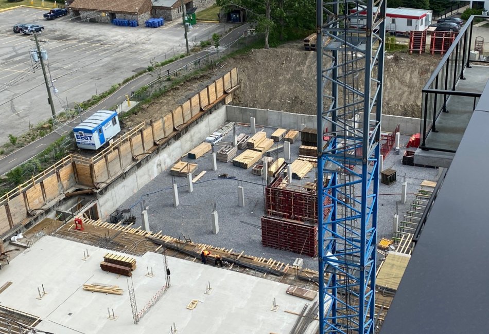 EEGT - Liveo Pointe-Claire - Phase 2