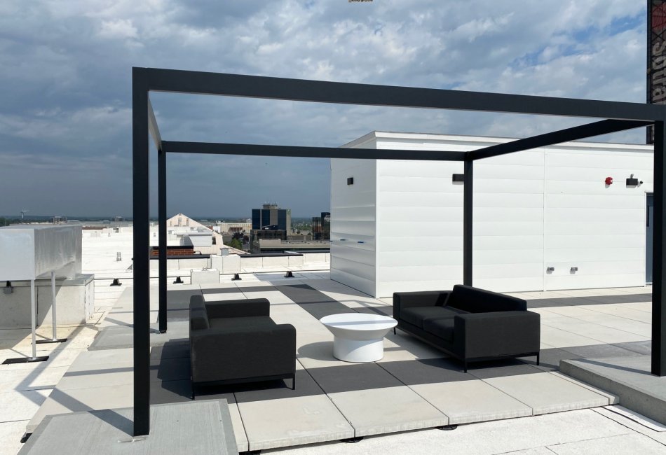 EEGT - Liveo Pointe-Claire - Phase 1