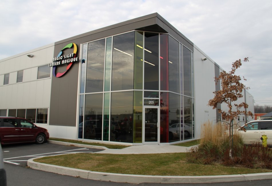 300 Rue Louis-blériot Mascouche Qc J7k 3c1