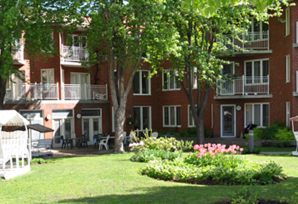 EEGT - Manoir de la Rive