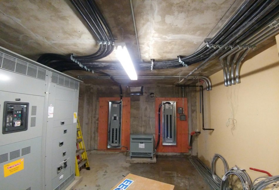 EEGT - Manoir Pierrefonds