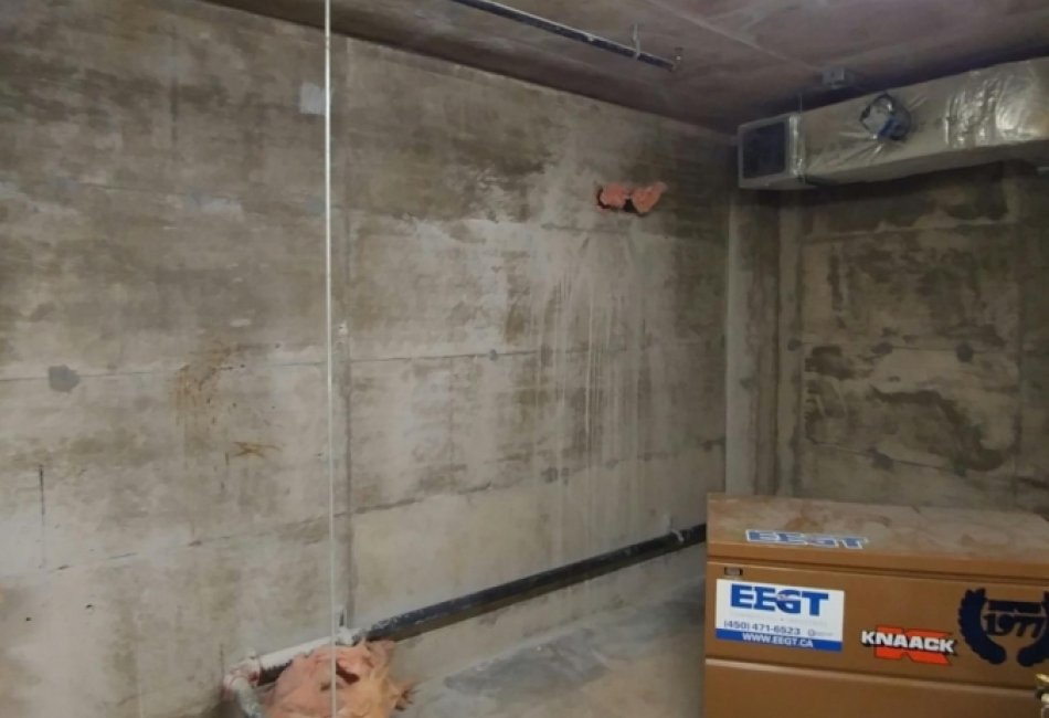 EEGT - Manoir Pierrefonds