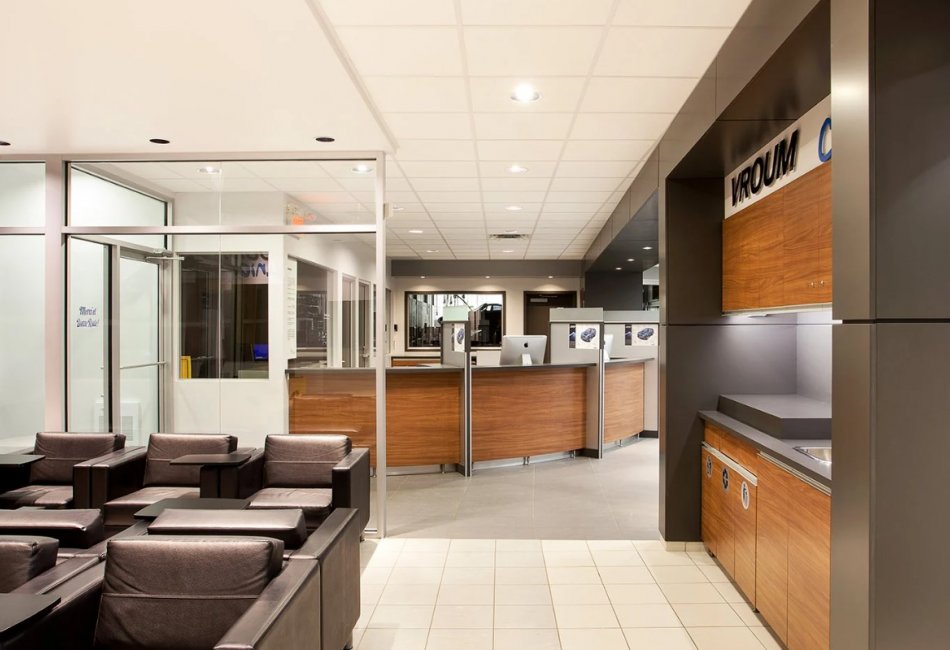 EEGT - Mazda Pointe-aux-Trembles