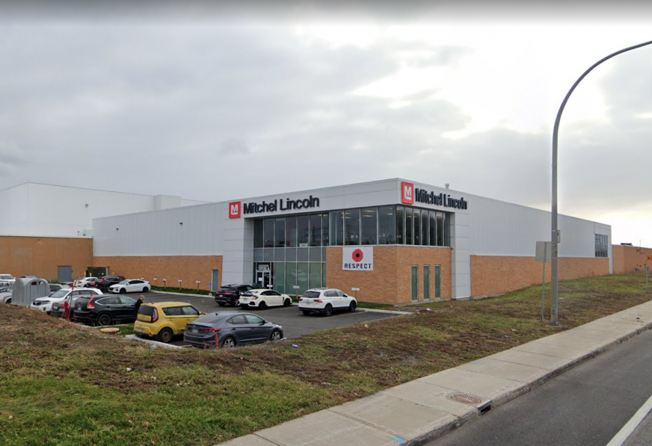 EEGT - Mitchel-Lincoln Packaging