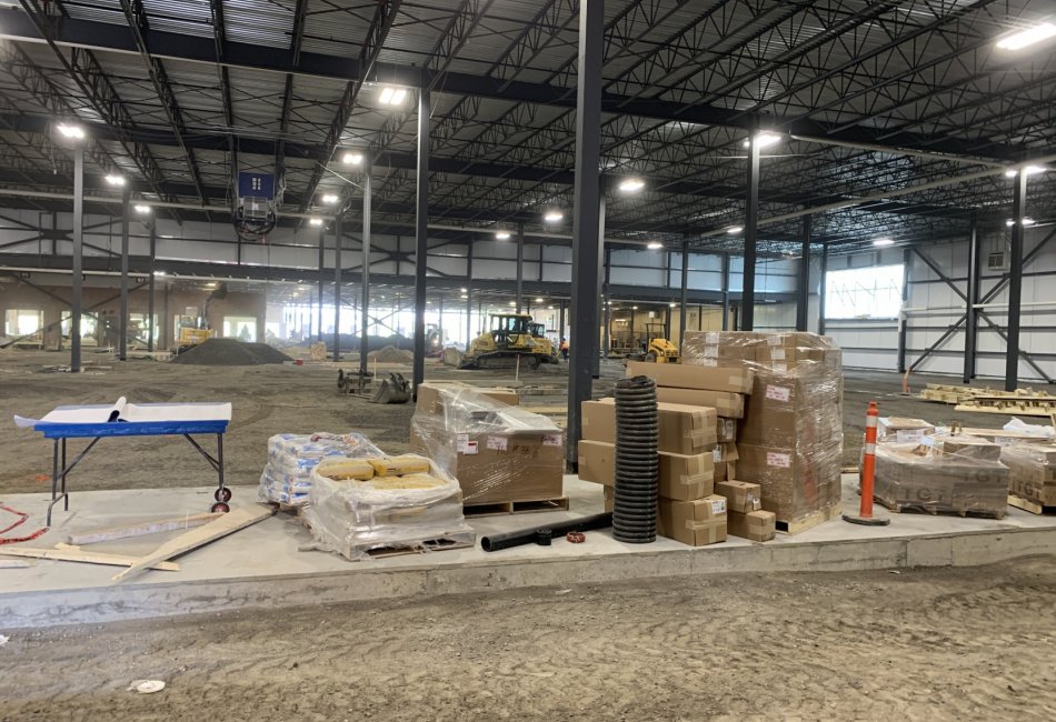 EEGT - Mitchel-Lincoln Packaging