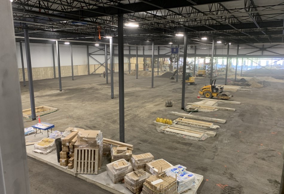 EEGT - Mitchel-Lincoln Packaging