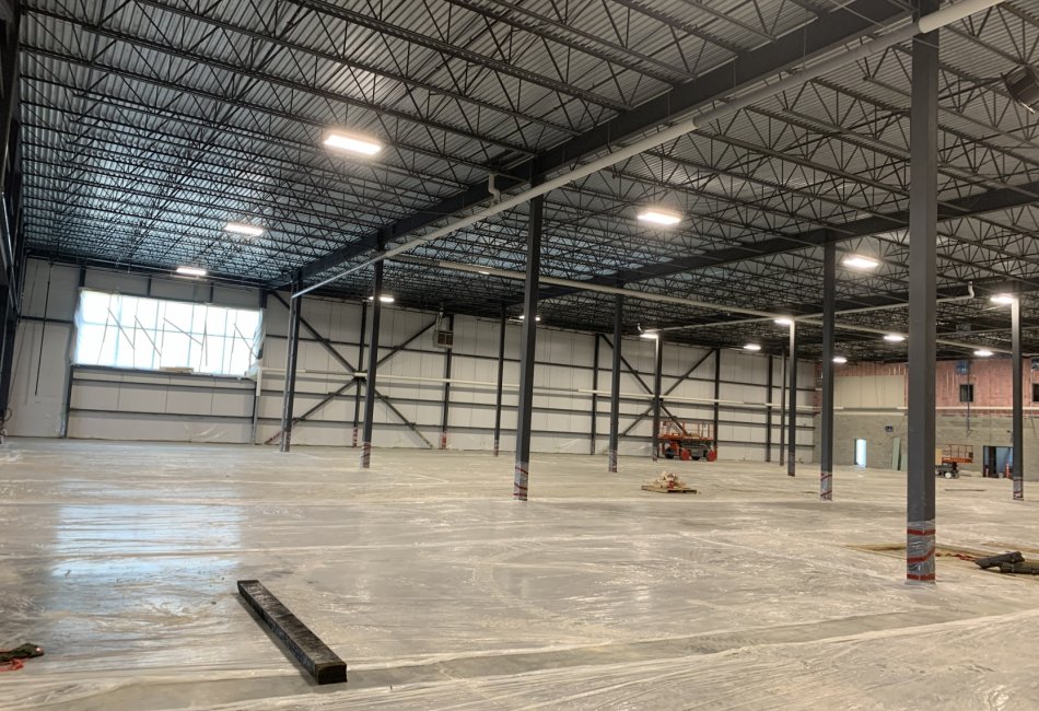 EEGT - Mitchel-Lincoln Packaging