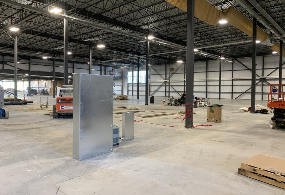 EEGT - Mitchel-Lincoln Packaging