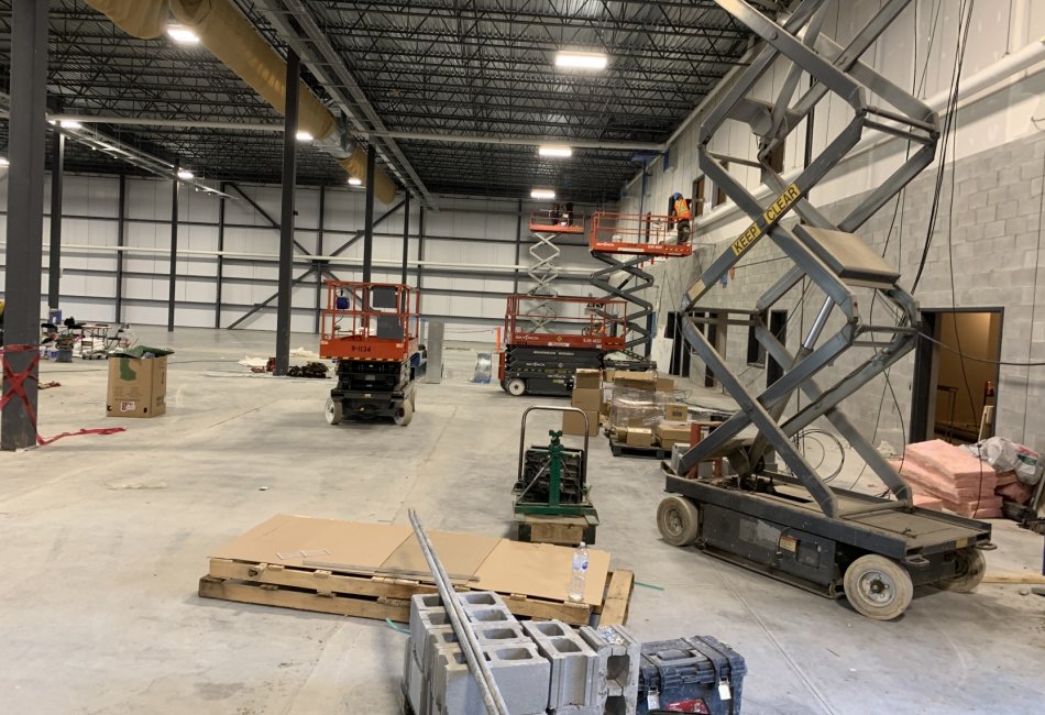 EEGT - Mitchel-Lincoln Packaging