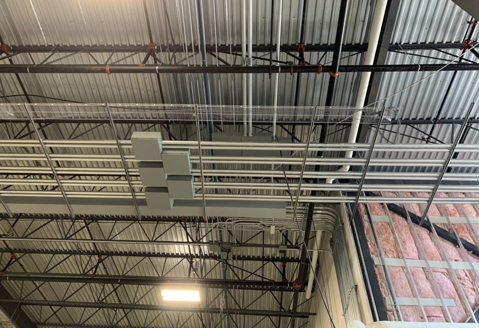 EEGT - Mitchel-Lincoln Packaging