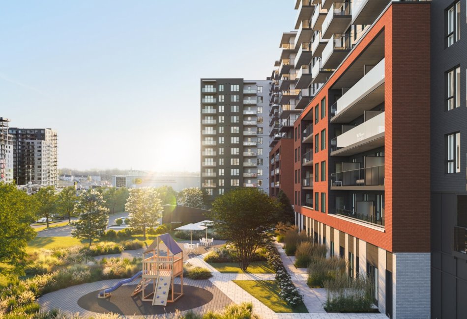 EEGT - Mostra Centropolis - Building A & B