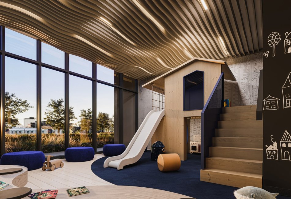 EEGT - Mostra Centropolis - Building A & B