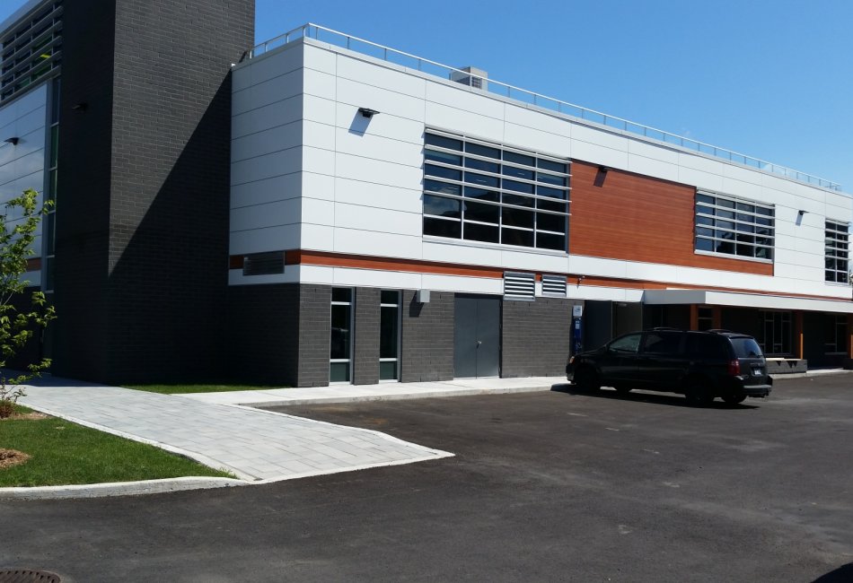 EEGT - Centre Nathalie Croteau