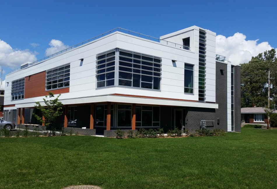 EEGT - Centre Nathalie Croteau