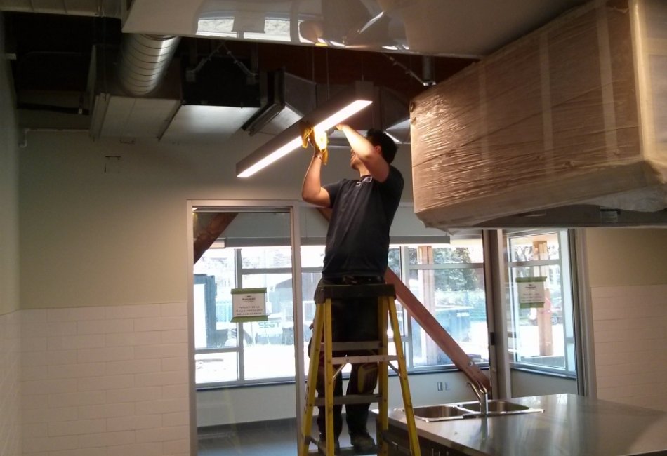 EEGT - Centre Nathalie Croteau