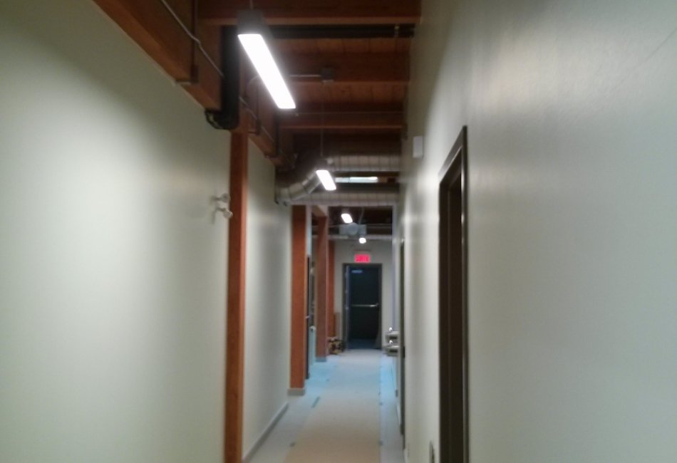 EEGT - Centre Nathalie Croteau