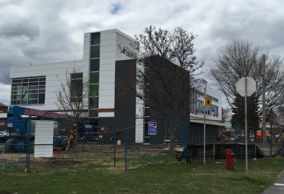 EEGT - Centre Nathalie Croteau