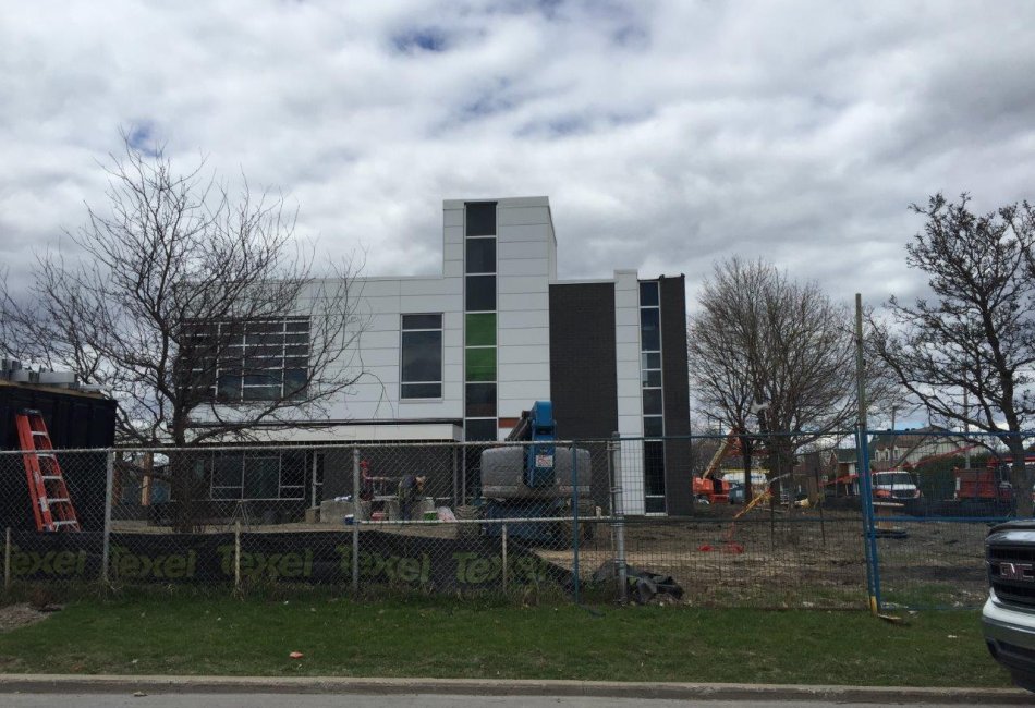 EEGT - Centre Nathalie Croteau