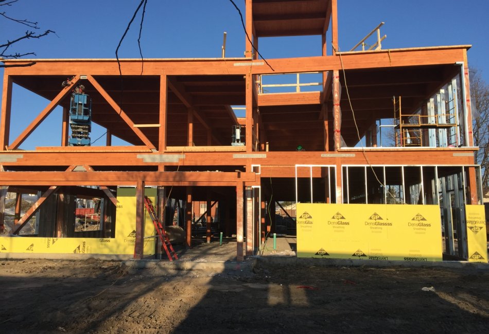 EEGT - Centre Nathalie Croteau